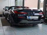 BMW 840 i Cabrio M-Sport Head-Up 20 LM ACC Leder