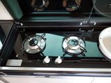 MERCEDES-BENZ V 250 MARCO POLO AMG KÜCHE WINTER AHK MOPF  AMG