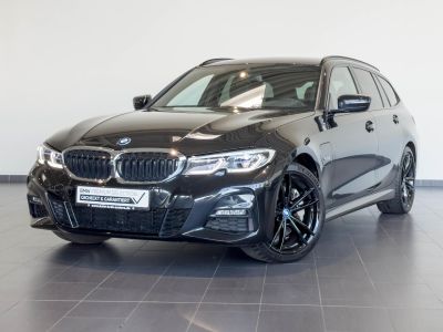 BMW 330 e Touring M Sport Laserlicht+HiFi+HUD DW 0,5%