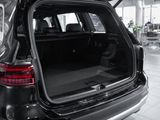 MERCEDES-BENZ GLB 200 d // PROGRESSIVE SPUR PANO AHK KAMERA