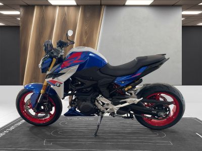 BMW F 900 R Style-Sport+Komfort-Dynamikpaket+RDC+