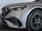 MERCEDES-BENZ E 220 d 4M AMG DISTR SPUR PANO 360 PDC SHZ MEMO