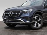 MERCEDES-BENZ GLC 300 e 4M , BURM AVANTGARDE DISTR SPUR PANO