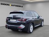 BMW X3 xDr. 20d 190PS +M SPORT+LIVECPR+ALLW.+PARKASS+