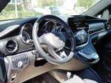 MERCEDES-BENZ EQV 300 EXTRALANG AIRMATIC KAMERA LED 6SITZER