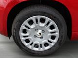 FIAT New Panda Pandina Pop 1.0 GSE 65 PS Klima el. FH Servo Kopf & Seiten Airbag