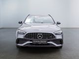 MERCEDES-BENZ C 43 T AMG 4M , AMG BURM NIGHT PREMIUM MEMO 360