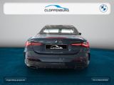 BMW M440d xDrive Cabrio M Sport Head-Up+Navi+Kamera