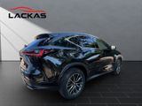 LEXUS NX 450h + BUSINESS 4x4 1HD NAVI CARPLAY