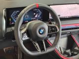 BMW X3 M50i Navi AHK 21 LMR Harman Kardon Driving Ass. Prof.