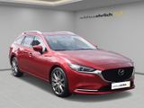 MAZDA 6 Exclusive-Line RFK+PDC+LHZ+SHZ