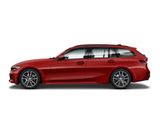 BMW 318 dSportline+AHK+Navi+LED+Memory Sitze+PDCv+h