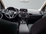 BMW X3 xDrive20d Panorama HiFi HUD Memory Sitze