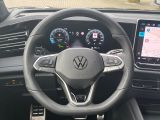 VW Tiguan 1.5 eTSI R-Line AHK/Massage/Navi/App/ACC