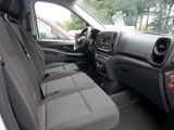MERCEDES-BENZ Vito 116 KASTEN LANG KLIMA WINTER AUTOM KAMERA