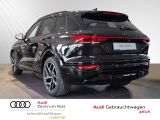 AUDI Q6 SUV S line business e-tron quattro 315 kW