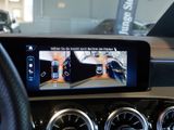 MERCEDES-BENZ CLA 200 d SB , AMG Navi Multi Distr 360 PDC SHZ
