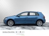 VW Golf VII Highline Klima Xenon Navi Einparkhilfe