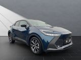 TOYOTA C-HR Hybrid FWD Team Deutschland TOP*LED*NAVI*
