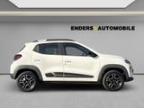 DACIA Spring Electric Comfort Plus +TYP2+PDC+CAM+NAV++
