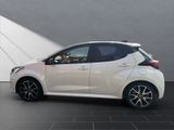 TOYOTA Yaris 1.5 Hybrid Style*HEAD UP*ALLWETTER*