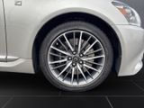 LEXUS LS 600 600h F-Sport*15 Jahre Garantie*