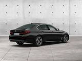 BMW 540i xDrive Limousine , Glasdach el.