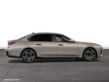 BMW 740d xDrive Limousine