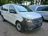 MERCEDES-BENZ Vito 114 Aut. Tourer BASE Kompakt 9 SITZE/KLIMA/TEMPOMAT