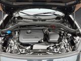 MINI Cooper S Countryman ALL4 h&k Lenkradheizung AHK