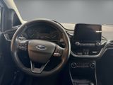 FORD Fiesta Titanium +Kamera+LED+Bang&Olufsen+Navi+