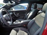 MERCEDES-BENZ A 250 e Limousine AMG NIGHT MEMO MULTI 360 AHK