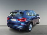 BMW X3 xDrive20d Advantage AHK - Head-up - LED - 19 LM - el.Sitze