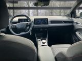 MG MG3 Hybrid+ Standard DISTR KAMERA SPUR PDC