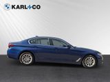 BMW 540 i Limousine Komfortsitze HiFi LC Prof  SHZ