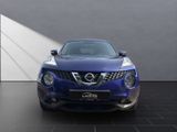NISSAN Juke Acenta (F15/E)