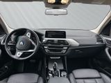 BMW X3 20d AHK Pano ACC HUD Hifi 360 Kamera LED SHZ