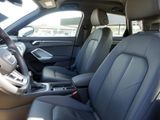 AUDI Q3 40 2.0 TDI quattro advanced  Navi LED PDC SHZ
