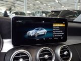 MERCEDES-BENZ C 220 d AVANTGARDE COMAND MULTI AHK DISTR KAMERA
