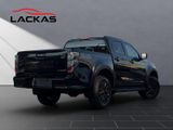ISUZU D-Max DOUBLE CAB*V-CROSS*LEDER*360 GRAD KAMERA