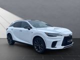 LEXUS RX 350 h E-Four F Sport Design TOP*LED*LEDER*