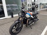 TRIUMPH Speed Twin 900 4 Jahre Garantie+MY25