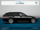 BMW 320d Head-Up+Navi+SHZ+HiFi+Spurass.+Klimaaut.+BT