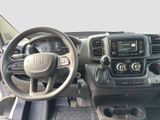 FIAT Ducato L4H2 Kastenwagen 35 180 Maxi