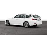 BMW 318i Touring