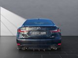 LEXUS GS F 5.0 V8 SAUGER SCHIEBEDACH+LEXUS GARANTIE