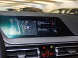 BMW 118 d+Navi+DAB+RFK+Temp+SHZ+WLAN+USB+PDCv+h