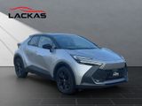 TOYOTA C-HR Plug-In Hyb FWD Teamplayer