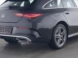 MERCEDES-BENZ CLA 250 e SB , AMG AHK DISTR KAMERA PANO SPUR