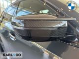 BMW M3 xDrive Competition M Touring Carbon-Paket HUD AD Navi Leder Digitales Cockpit Memory Sitze